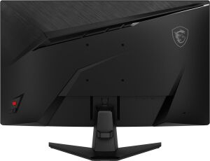 MSI 27 RAPID VA MAG 274CQF 0.5ms 180Hz HDMI-DP Kavisli Gaming Monitör 2560x1440