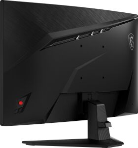 MSI 27 RAPID VA MAG 274CQF 0.5ms 180Hz HDMI-DP Kavisli Gaming Monitör 2560x1440