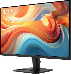 MSI 27 IPS PRO MP275Q E14 4MS 144HZ HDMI-DP Kurumsal Monitör 2560x1440