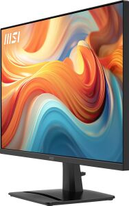 MSI 27 IPS PRO MP275Q E14 4MS 144HZ HDMI-DP Kurumsal Monitör 2560x1440