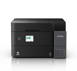 Epson L6370 MEAF Yazıcı-Tarayıcı-Fotokopi Renkli Mürekkep Tanklı Yazıcı WI-FI Ethernet
