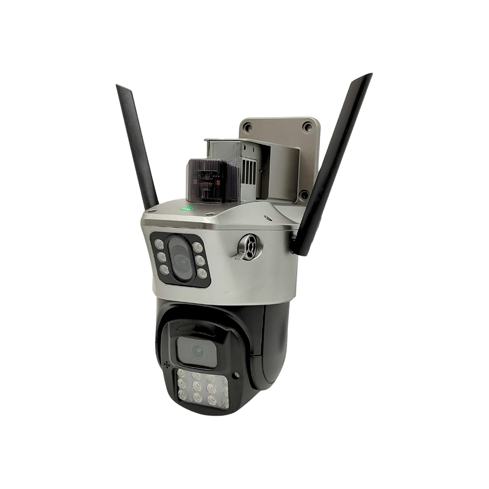 V�VA 2MP PTZ Speed Dome W�f� kablosuz IP Kamera B2 ICS-223