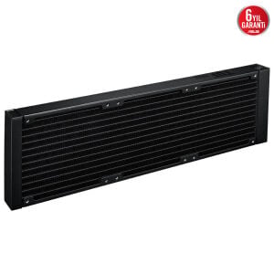 ASUS 360MM TUF GAMING LC III 360 ARGB LCD AM5-1851p Sıvı Soğutmalı İşlemci Fanı / 90RC01A1-B0EAY0