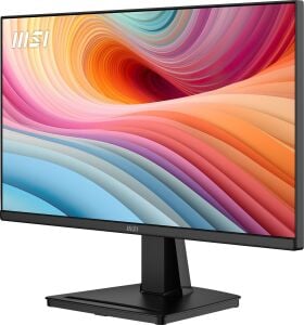 MSI 21.5 VA PRO MP225 E12VL 4MS 120HZ HDMI Ev Ofis Monitörü 1920x1080