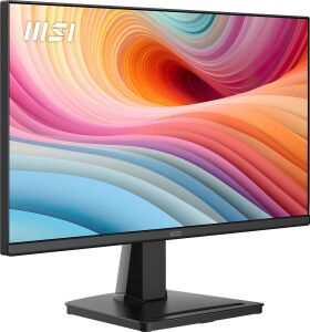 MSI 21.5 VA PRO MP225 E12VL 4MS 120HZ HDMI Ev Ofis Monitörü 1920x1080