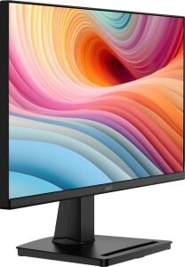 MSI 21.5 VA PRO MP225 E12VL 4MS 120HZ HDMI Ev Ofis Monitörü 1920x1080