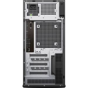 DELL PRO MAX TOWER FCT2250_1 ULTRA 7 265- 32GB DDR5 RAM- 2TB M2 NVME- 4GB A400- W11 PRO İş İstasyonu (53203)