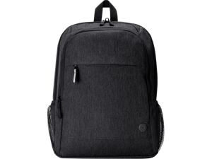 HP 1X644AA Pro Recycle Backpack 15.6 Siyah Sırt Çantası
