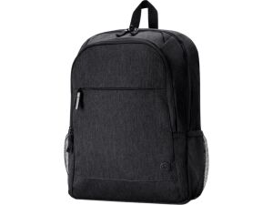 HP 1X644AA Pro Recycle Backpack 15.6 Siyah Sırt Çantası