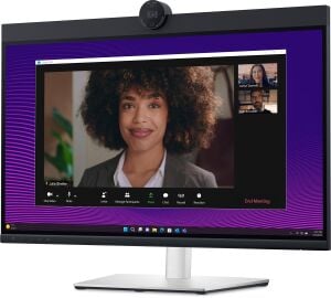 DELL 27 IPS PRO 27 PLUS P2724DEB 5MS 60HZ HDMI-DP RJ45 Video Konferans Monitör 2560x1440