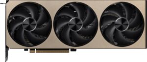 MSI 12GB RTX5070 12G INSPIRE 3X OC GDDR7 192bit HDMI-DP PCIE 5.0