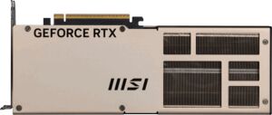 MSI 12GB RTX5070 12G INSPIRE 3X OC GDDR7 192bit HDMI-DP PCIE 5.0