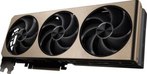 MSI 12GB RTX5070 12G INSPIRE 3X OC GDDR7 192bit HDMI-DP PCIE 5.0