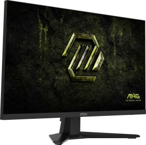 MSI 27 RAPID IPS MAG 274QF E20 0.5MS 200HZ HDMI-DP Gaming Monitör 2560x1440