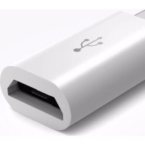 CODEGEN CDG-CNV34 TYPE-C- mUSB Görüntü Adaptörü Beyaz