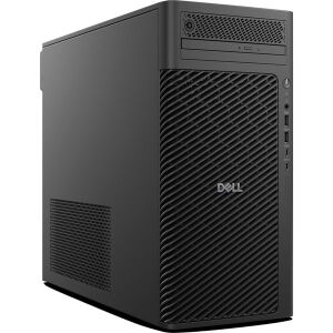 DELL PRO MAX TOWER FCT2250_1 ULTRA 7 265- 48GB DDR5 RAM- 1TB M2 NVME- 4GB A400- W11 PRO İş İstasyonu (53203)