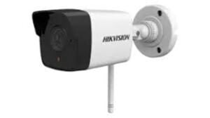 Hikvision DS-2CV2021G2-IDW1 2mp 2.8mm 30MT IP66 Poe H.265+ Dahili Mikrofon Wifi Bullet Ip Kamera