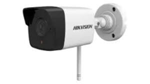 Hikvision DS-2CV2021G2-IDW1 2mp 2.8mm 30MT IP66 Poe H.265+ Dahili Mikrofon Wifi Bullet Ip Kamera