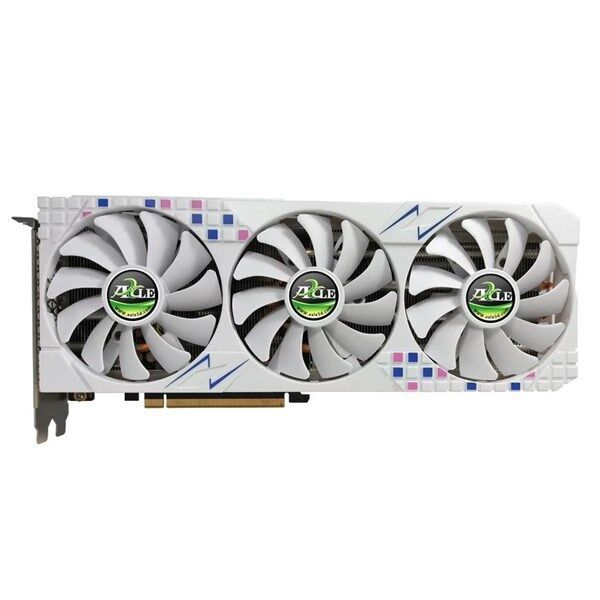 AXLE RTX3070Ti 8GB 8GD6XP6IP3 GDDR6X 256bit HDMI DP PCIe 16X v4.0