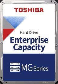 TOSHIBA 10TB 3.5 MG10 MG10ADA10TE 7200 RPM 256MB SATA-3 NAS ve Güvenlik Diski