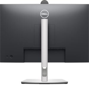 DELL 23.8 IPS Pro 24 Plus P2424HEB 5MS 60HZ HDMI-DP RJ45 Web Kameralı Video Konferans Monitör 1920x1080
