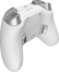 MSI GG FORCE GC300 W WHITE Kablosuz Game Pad