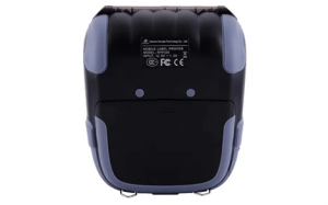 RONGTA RPP320 203dpi 72mm 90mm/sn USB + Bluetooth 2700mAh Taşınabilir Direkt Termal Barkod Etiket Yazıcı