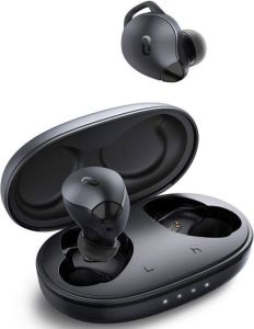 TT-BH079-B-PRO SoundLiberty79 Kablosuz Kulaklık Gri Pro