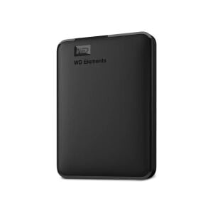 WD 1.5TB 2.5  Elements WDBU6Y0015BBKWESN USB 3.0 Harici Disk