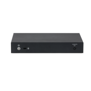 DAHUA 8port PoE 96w Gigabit Yönetilemez Switch DH-PFS3010-8ET-96