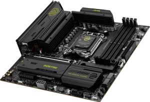 MSI MAG B850M MORTAR WIFI7 DDR5 HDMI-DP PCIE 5.0 AM5 mATX