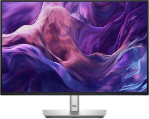 DELL 23.8 IPS P2425E 5MS 100HZ HDMI-DP Kurumsal Monitör 1920x1200