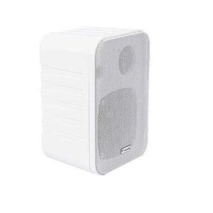 WESTA WS-405W Trafolu Beyaz Hoparlr (2 li Tak�m)