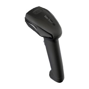 Perkon PS30 1D Lazer Kablolu Usb Barkod OKuyucu + Stand