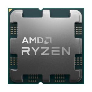 AMD Ryzen 5 5500 TRAY 3,6 GHz 16 MB Cache AM4 Kutusuz İşlemci