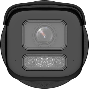 HIKVISION 4MP Bullet Motorize IP Kamera Akıll Hibrit Işıklı  DS-2CD2643G2-LIZS2U/SL