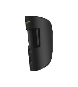 AJAX MotionCam Outdoor Kablosuz D�� Mekan Kameral� Hareket Dedektr Siyah