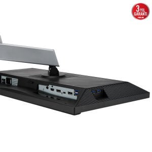 ASUS 23.8 IPS ProArt PA247CV 5ms 75Hz HDMI-DP TypeC Multimedya Gırafik Tasarım Monitörü 1920x1080