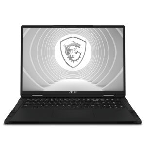 MSI 18 UHD CORE i9 14900HX-128GB DDR5 RAM-4TB NVME-16GB RTX5000-W11 PRO İŞ İSTASYONU /  CREATORPRO X18 HX A14VMG-484TR