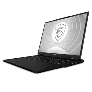 MSI 18 UHD CORE i9 14900HX-128GB DDR5 RAM-4TB NVME-16GB RTX5000-W11 PRO İŞ İSTASYONU /  CREATORPRO X18 HX A14VMG-484TR