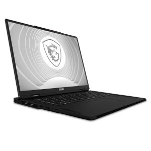 MSI 18 UHD CORE i9 14900HX-128GB DDR5 RAM-4TB NVME-16GB RTX5000-W11 PRO İŞ İSTASYONU /  CREATORPRO X18 HX A14VMG-484TR