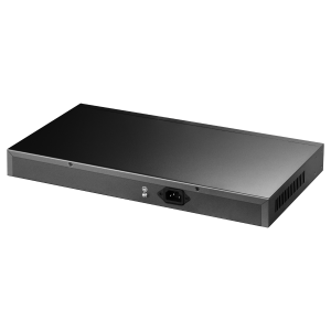 CUDY 24port PoE 300w 2-SFP Gigabit Yönetilemez Switch GS1028PS2