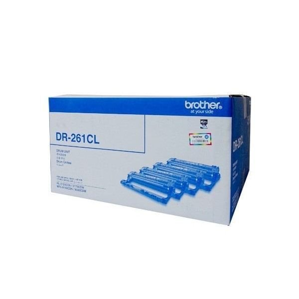 DR-261CL Renkli 15000 Sayfa Drum Ünitesi