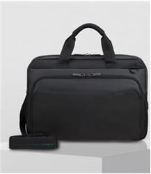 Samsonite Kf9-09-002 15.6'' Mysight Usb Girişli Notebook Çantası Siyah