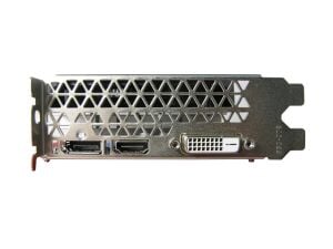 Axle GeForce GTX1660 Super Ver.1.12 AX-GTX1660S 6GB GDDR6 192Bit DX12 Gaming (Oyuncu) Ekran Kartı