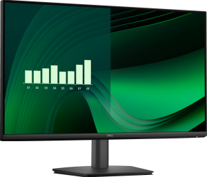 DELL 27 IPS PRO E2725HM 5MS 100hz HDMI-DP EV Ofis Tipi Monitör (1920 X 1080)