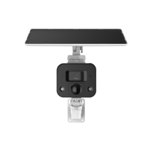 DAHUA 4MP Bullet 3.6mm Wıfı Kablosuz 4G Solar IP Kamera Çift Işıklı IPC-HFW2441DG-4G-SP-B-MAX