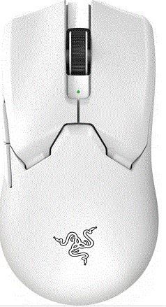 RZ01-04390200-R3G1 Viper Mini Kablolu Optik 8500 DPI Siyah Gaming Mouse