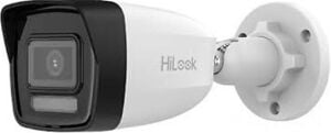 Hilook IPC-B120HA-LUFC 2MP 2.8 mm Mikrofonlu Dual Light IP Kamera Bullet Poe