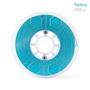 ABG PLA Turkuaz Filament 1.75mm 1kg